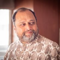 Ashish Kulkarni