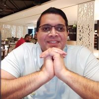 Dr. Ravindra Vinjamuri