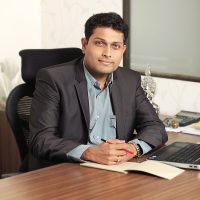 Vijay Sane - offcial